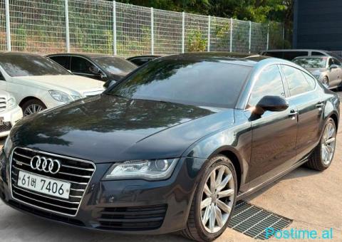 Audi A7 3.0 OKAZION ❗️❗️❗️ - 3/10