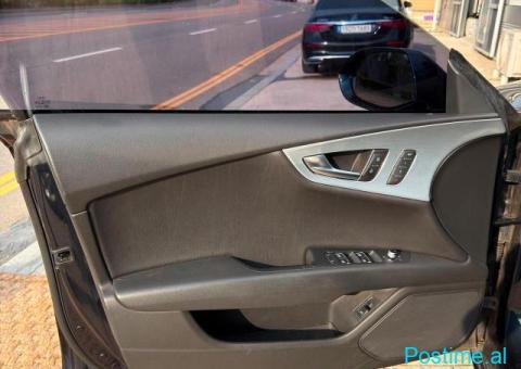 Audi A7 3.0 OKAZION ❗️❗️❗️ - 4/10