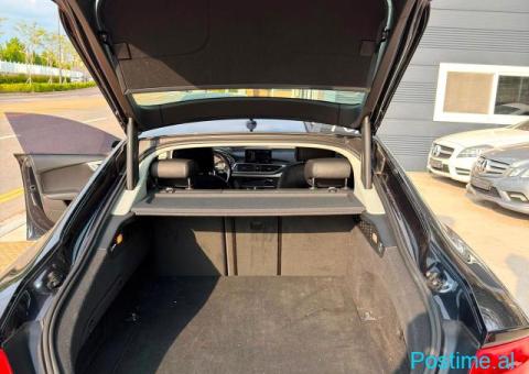 Audi A7 3.0 OKAZION ❗️❗️❗️ - 5/10