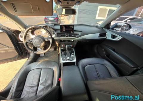 Audi A7 3.0 OKAZION ❗️❗️❗️ - 6/10