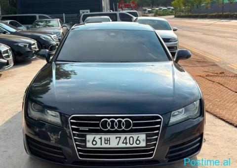 Audi A7 3.0 OKAZION ❗️❗️❗️ - 7/10