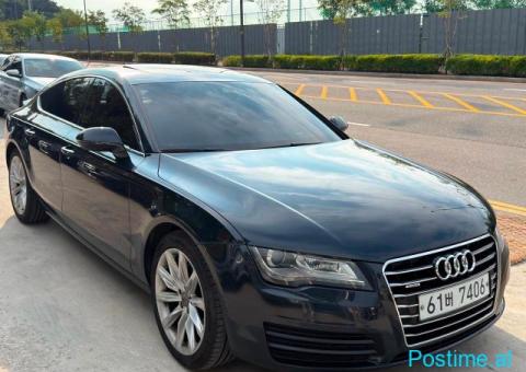 Audi A7 3.0 OKAZION ❗️❗️❗️ - 8/10