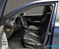 Hyundai I30 1.6