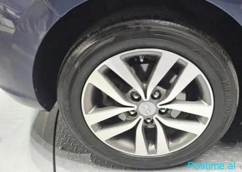 Hyundai I30 1.6 - 4/7