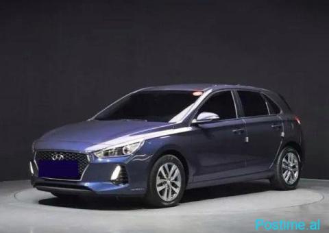 Hyundai I30 1.6 - 6/7