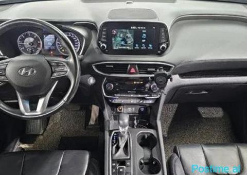 Hyundai Santa Fe 2.0 - 2/7