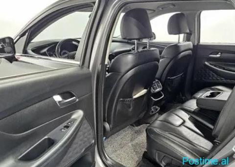 Hyundai Santa Fe 2.0 - 3/7
