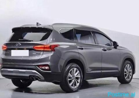 Hyundai Santa Fe 2.0 - 4/7