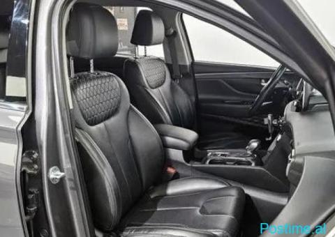 Hyundai Santa Fe 2.0 - 5/7