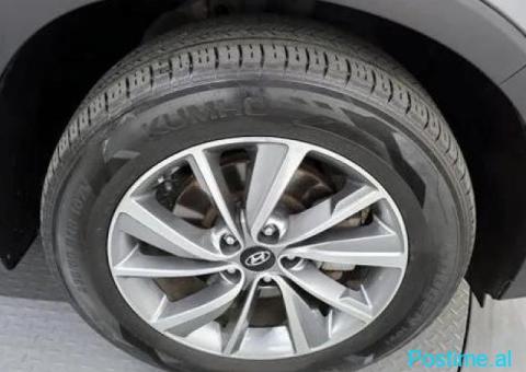 Hyundai Santa Fe 2.0 - 6/7
