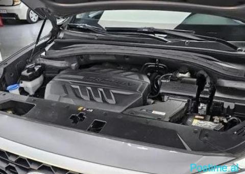 Hyundai Santa Fe 2.0 - 7/7