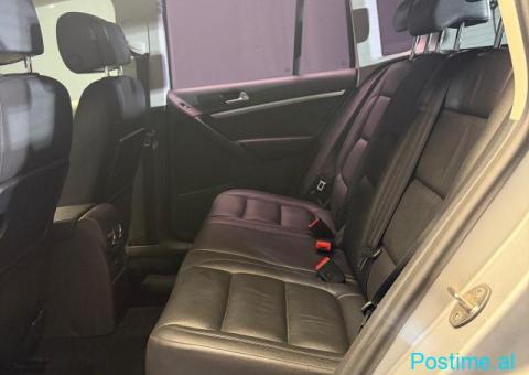 VOLKSWAGEN TIGUAN 2.0 TDI 4MOTION - 3/9