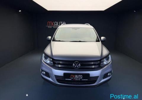 VOLKSWAGEN TIGUAN 2.0 TDI 4MOTION - 5/9