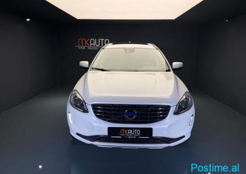 Volvo XC60 D3 2.0 | 2015 - 1/8