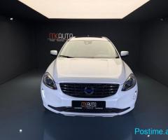 Volvo XC60 D3 2.0 | 2015