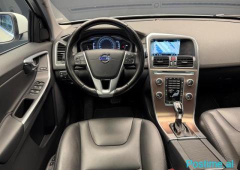 Volvo XC60 D3 2.0 | 2015 - 2/8