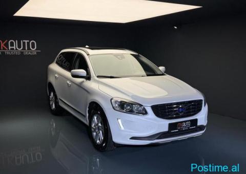 Volvo XC60 D3 2.0 | 2015 - 4/8