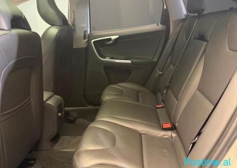 Volvo XC60 D3 2.0 | 2015 - 6/8