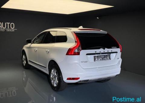 Volvo XC60 D3 2.0 | 2015 - 7/8
