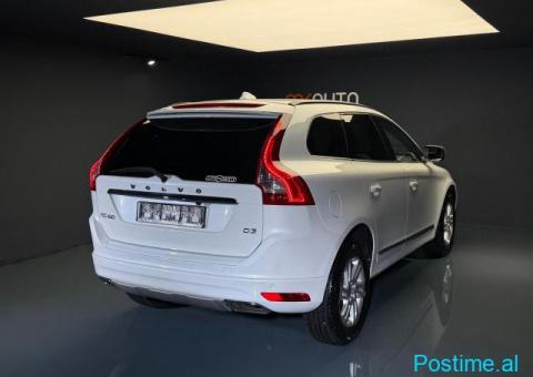 Volvo XC60 D3 2.0 | 2015 - 8/8