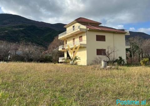 SHITET SHTEPI PRIVATE 3 KATE NE BERZHITE 410.000 EURO - 1/7