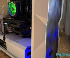 PC Gaming Ryzen 7 3800X | RTX 3060 Ti 8GB | 16GB RAM | X570