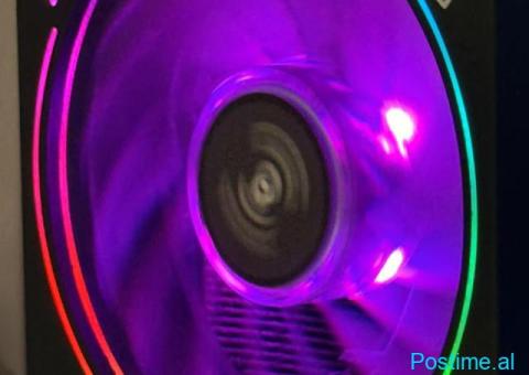 PC Gaming Ryzen 7 3800X | RTX 3060 Ti 8GB | 16GB RAM | X570 - 4/7