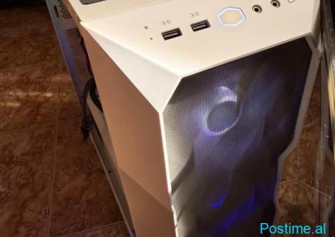 PC Gaming Ryzen 7 3800X | RTX 3060 Ti 8GB | 16GB RAM | X570 - 6/7