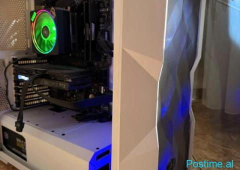 PC Gaming Ryzen 7 3800X | RTX 3060 Ti 8GB | 16GB RAM | X570 - 7/7