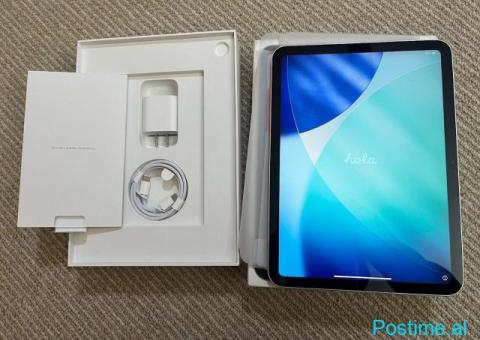 Apple iPad 11 Gen A16 128GB Silver A3354 + Apple Pencil - 3/5