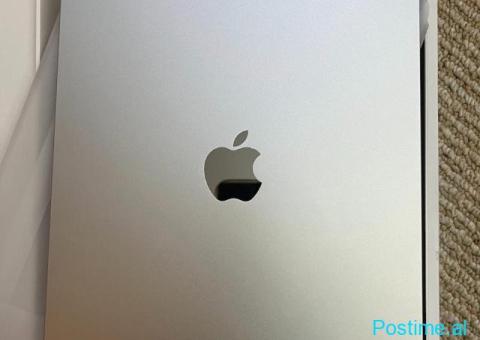 Apple iPad 11 Gen A16 128GB Silver A3354 + Apple Pencil - 5/5