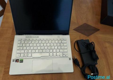 ASUS ROG Zephyrus G14 14 (1TB, AMD Ryzen 9 4th Gen