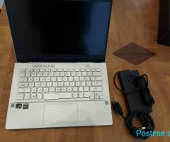 ASUS ROG Zephyrus G14 14 (1TB, AMD Ryzen 9 4th Gen