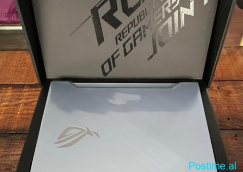 ASUS ROG Zephyrus M GU502GU Thin Gaming Laptop
