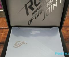 ASUS ROG Zephyrus M GU502GU Thin Gaming Laptop