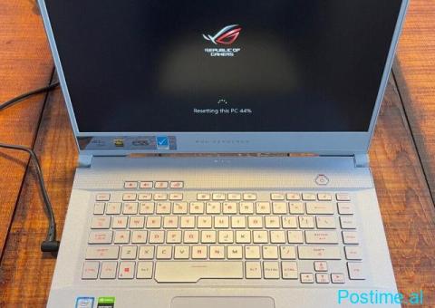 ASUS ROG Zephyrus M GU502GU Thin Gaming Laptop - 2/2