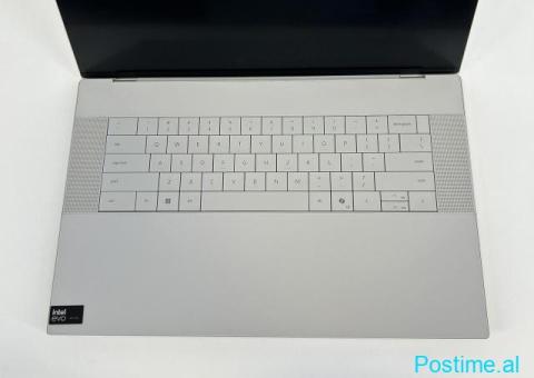 Dell XPS 16 9640 Platinum FHD+ 3.8 GHz Ultra 7 155H 32GB 1TB - 1/5