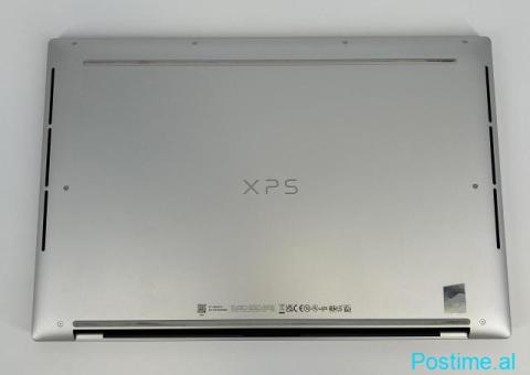 Dell XPS 16 9640 Platinum FHD+ 3.8 GHz Ultra 7 155H 32GB 1TB - 2/5