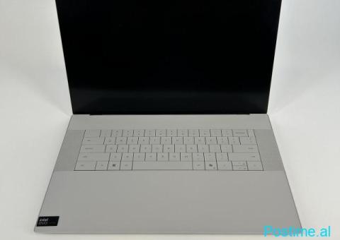 Dell XPS 16 9640 Platinum FHD+ 3.8 GHz Ultra 7 155H 32GB 1TB - 4/5