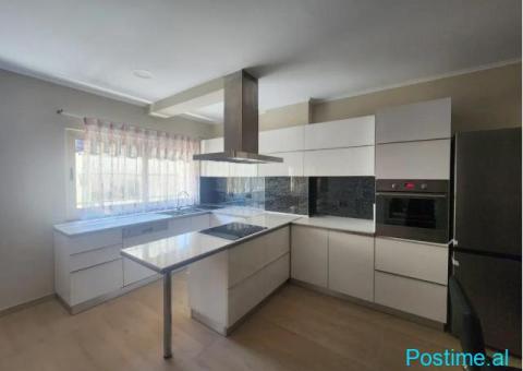 ✨JEPET ME QIRA APARTAMENT 2+1 – KOMUNA E PARISIT, TIRANË ✨ - 6/7