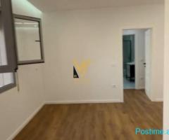 SHITET APARTAMENT 1+1 TE 21 DHJETORI 16.600.000 LEKE