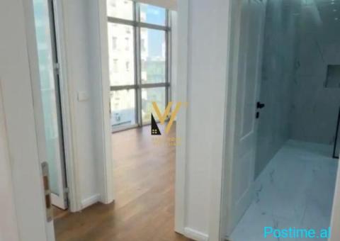 SHITET APARTAMENT 1+1 TE 21 DHJETORI 16.600.000 LEKE - 4/5