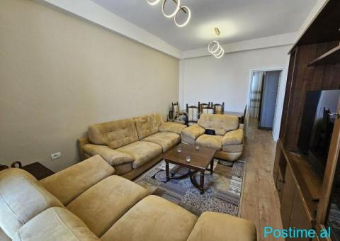 Apartament 2+1 Me Qira në Durrës - 500€ | 103 m² - 2/9