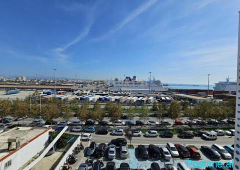 Apartament 2+1 Me Qira në Durrës - 500€ | 103 m² - 6/9