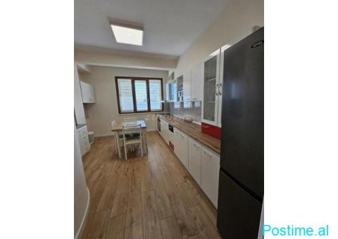 Apartament 2+1 Me Qira në Durrës - 500€ | 103 m² - 8/9