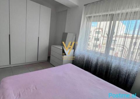 JEPET APARTAMENT 1+1 ME QERA TE KODRA E DIELLIT 50.000 LEKE - 2/5