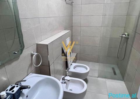 JEPET APARTAMENT 1+1 ME QERA TE KODRA E DIELLIT 50.000 LEKE - 3/5