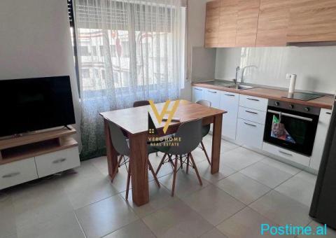 JEPET APARTAMENT 1+1 ME QERA TE KODRA E DIELLIT 50.000 LEKE - 4/5
