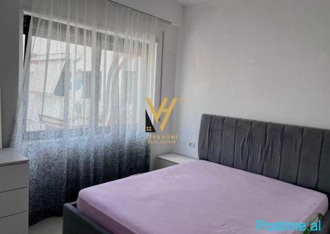 JEPET APARTAMENT 1+1 ME QERA TE KODRA E DIELLIT 50.000 LEKE - 5/5