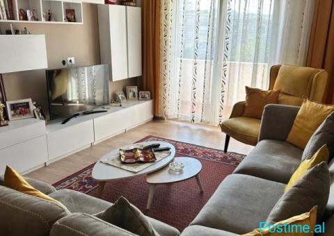 Apartament 2+1 per qira te Brryli ! - 1/10